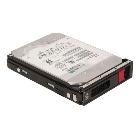 P09165-B21 HPE 14TB SATA 6GBPS LFF Hard Disk Drive