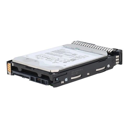 P09165-K21 HPE 14TB SATA 6GBPS LFF Hard Disk Drive