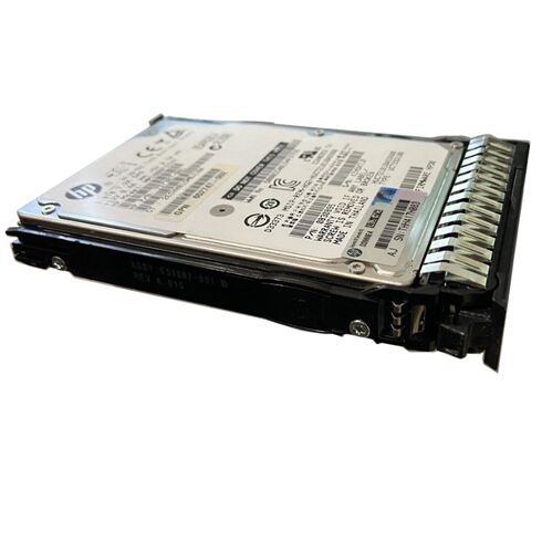 605832-002 HPE 7200 RPM Hard Disk Drive