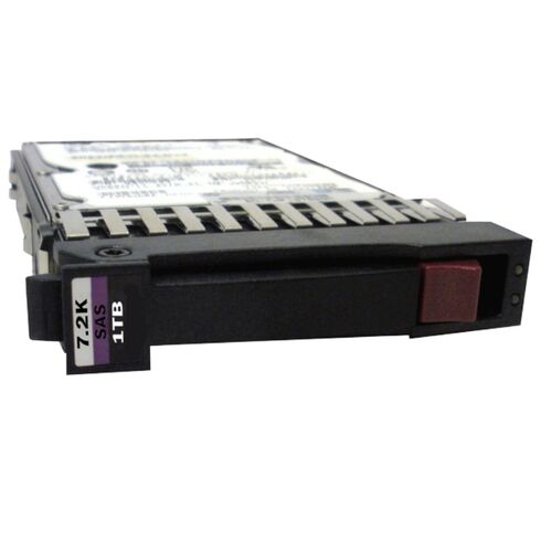605832-002 HPE Midline Hard Disk Drive
