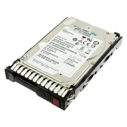 693569-002 HPE 2.5Inch SFF HDD