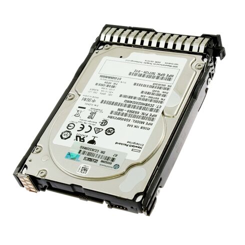 693569-002 HPE Hot Swap 450GB HDD