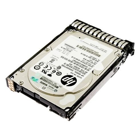 693569-003 HPE 600GB Hard Disk Drive