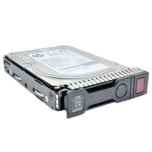 698695-001 HPE SAS 6GBPS HDD