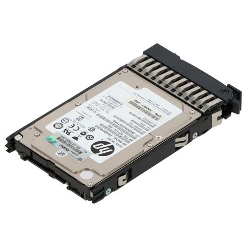 730705-001 HPE 300GB SAS 6GBPS HDD