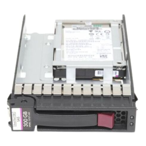 737571-001 HPE SAS 300GB HDD