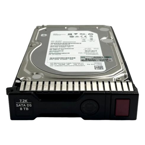 793769-001 HPE 8TB Hard Drive