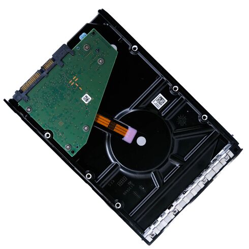 793769-001 HPE 8TB SATA 6GBPS HDD