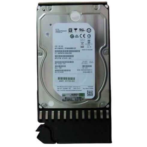 807582-002 HPE SAS 12GBPS HDD