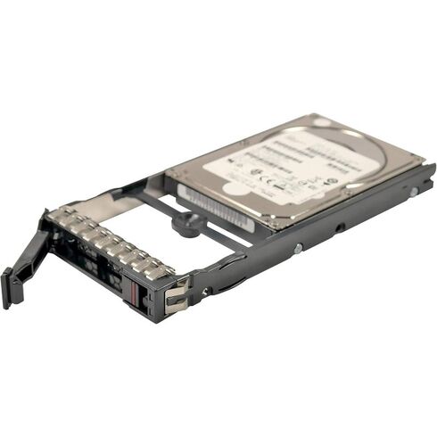 832972-001 HPE 1.2TB 10K RPM SAS HDD