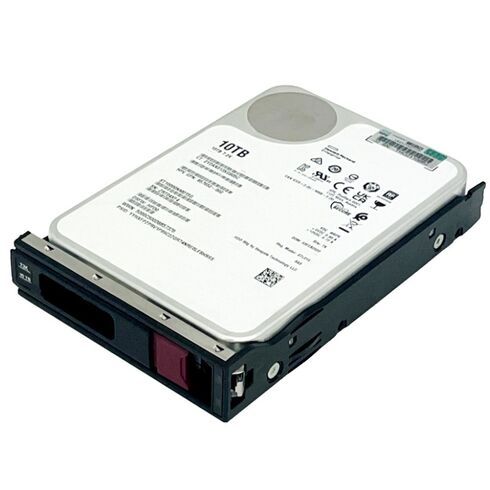 857643-002 HPE 10TB HDD