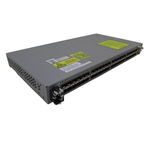 ASR-9000V-DC-A Cisco SFP Expansion Module