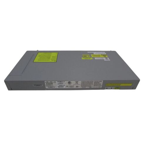 Cisco ASR-9000V-DC-A 10GbE Expansion Module