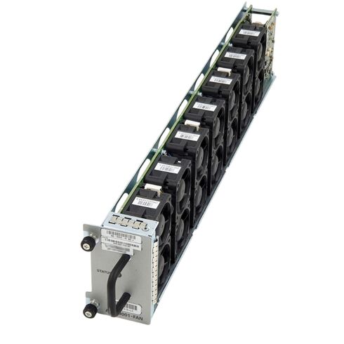 Cisco ASR-9001-FAN 9000 Series Dual-Slot Fan Tray