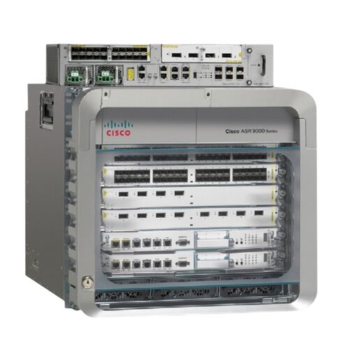 Cisco ASR-9006-BAFFLE ASR 9006 Expansion Module