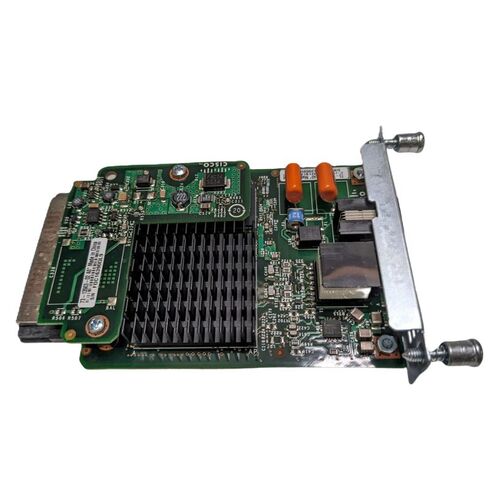 Cisco EHWIC-VA-DSL-A 1 Port Interface Card