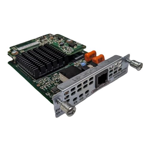 Cisco EHWIC-VA-DSL-A Wireless WAN Module