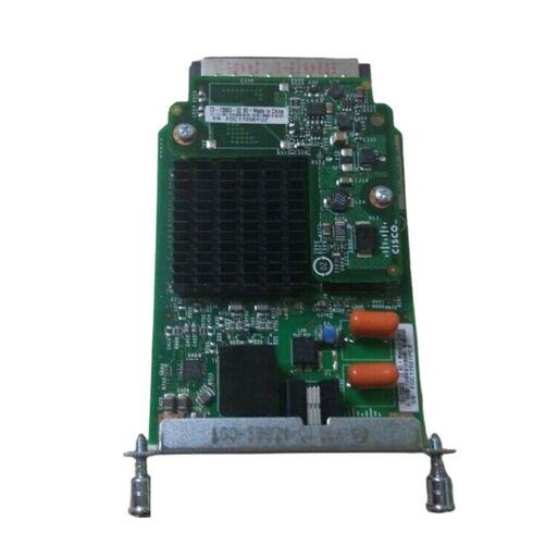 Cisco EHWIC-VA-DSL-M 1 Port Interface Card