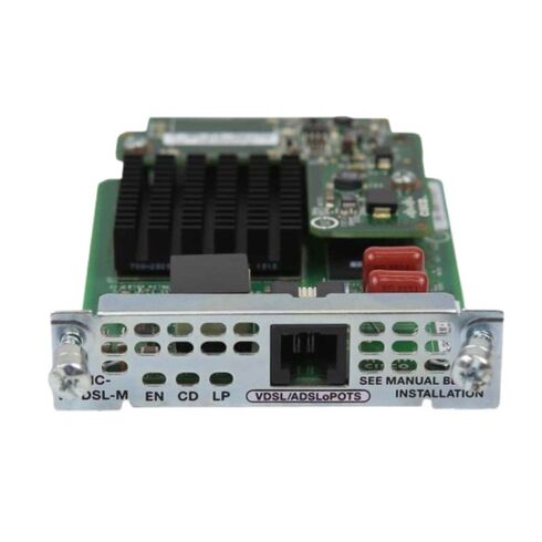 Cisco EHWIC-VA-DSL-M 1 Port WAN Module