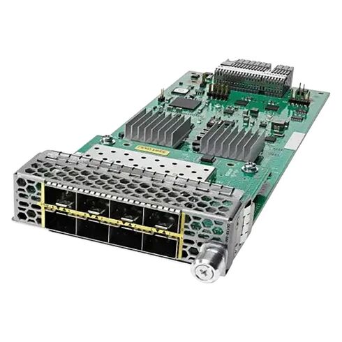 Cisco FPR2K-NM-8X1G-F 1GBPS Firepower Expansion Module