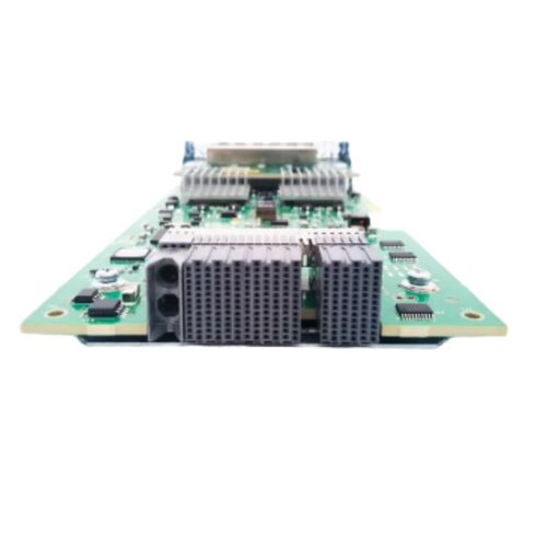 Cisco FPR2K-NM-8X1G-F Gigabit Ethernet Firepower Expansion Module