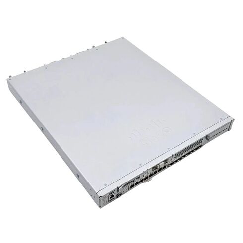 Cisco FPR3105-NGFW-K9 8 Ports Firepower Security Appliance