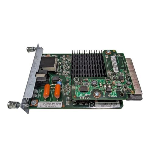 EHWIC-VA-DSL-A Cisco 1 Port WAN Module