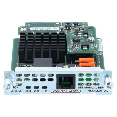 EHWIC-VA-DSL-A Cisco Interface Card