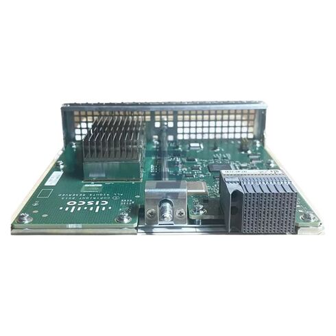EPA-QSFP-1X100GE Cisco 100 GBPS Expansion Module
