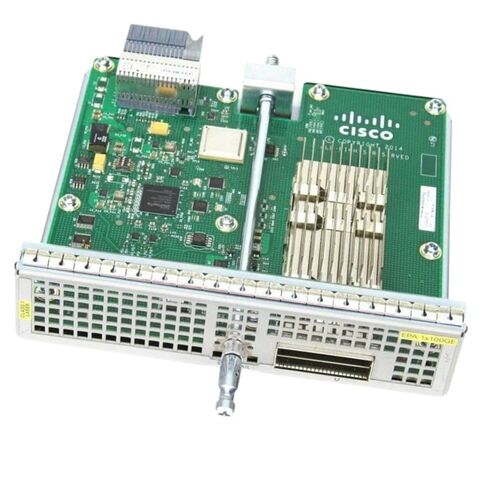 EPA-QSFP-1X100GE Cisco QSFP Expansion Module