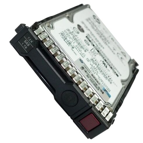 HPE 605835-B21 SAS 6GBPS HDD