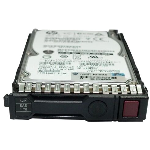 HPE 606020-001 1TB HDD