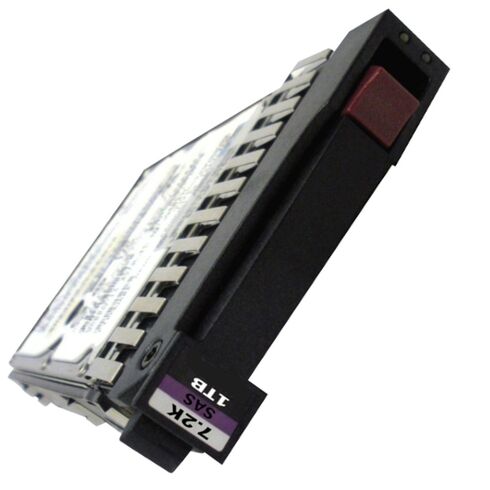 HPE 606020-001 Hot Swap Hard Disk Drive