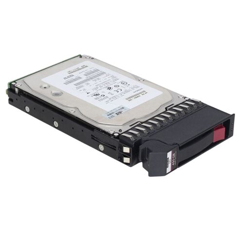 HPE 606227-002 LFF HDD