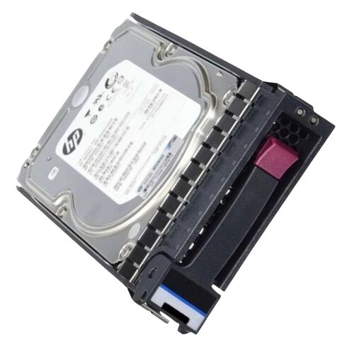 HPE 606227-003 LFF HDD