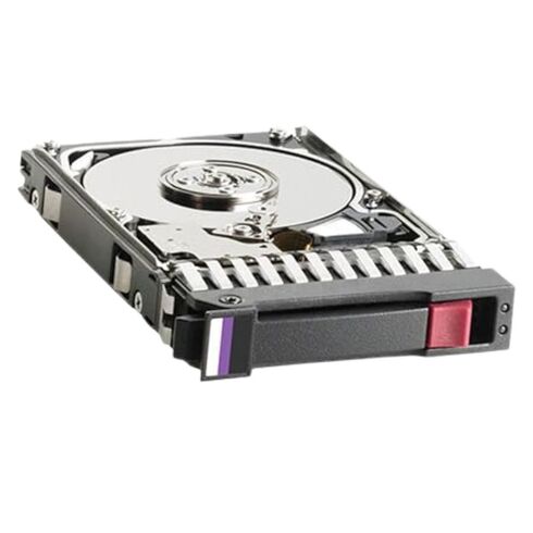 HPE 649327-001 3.5inch SAS 6GBPS HDD