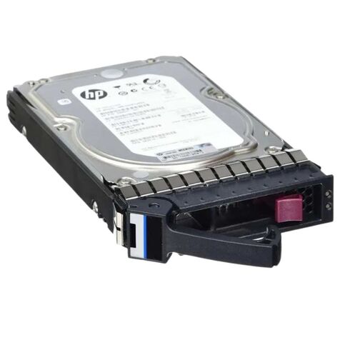 HPE 649327-001 SAS 1TB HDD
