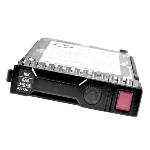 HPE 689287-002 SAS 6GBPS 450GB HDD
