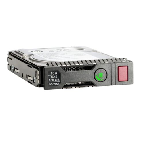 HPE 693569-002 SAS 6GBPS 450GB HDD