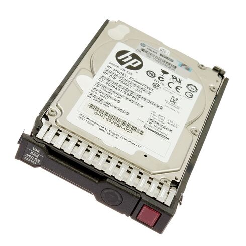 HPE 693569-003 Optimized HDD