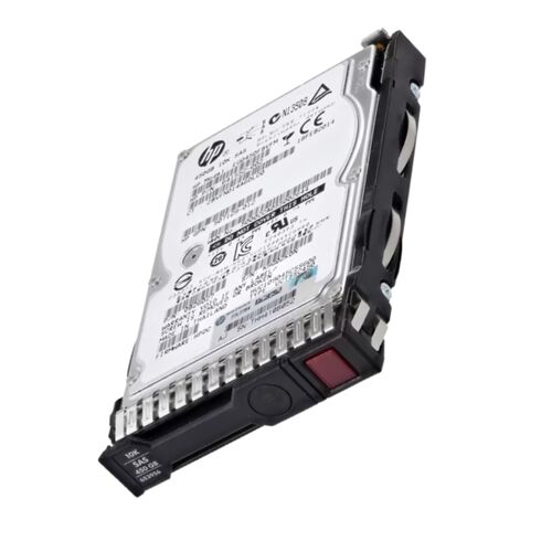HPE 730708-001 450GB 10K RPM HDD