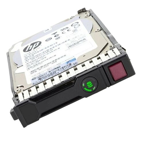 HPE 759221-004 450GB 15K RPM HDD