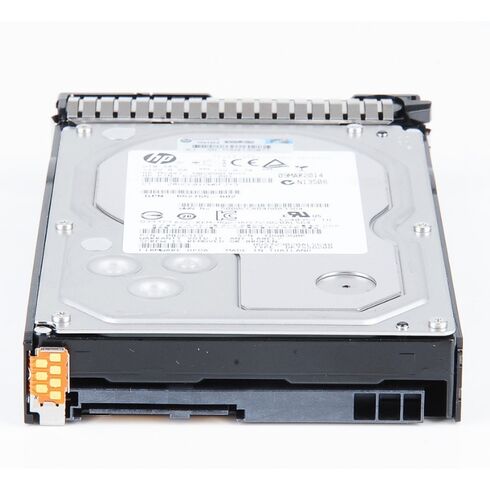 HPE 787653-001 2TB SAS 12GBPS HDD