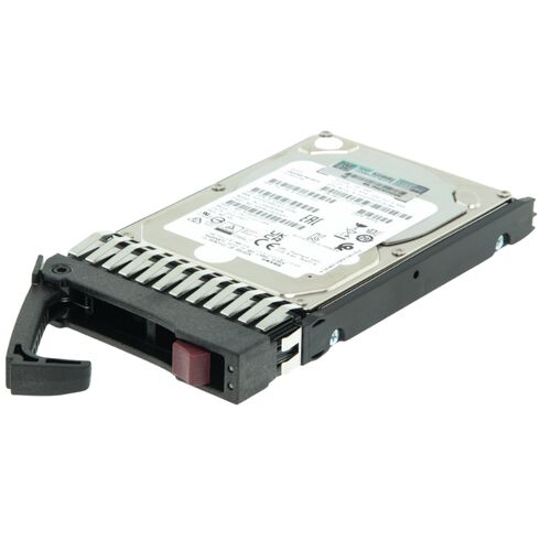 HPE 787656-001 600GB SAS 12GBPS HDD