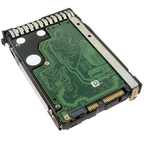 HPE 832971-001 900GB 10K RPM 2.5Inch 12GBPS HDD