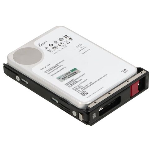 HPE 857967-001 10TB SATA 6GBPS 3.5 Inch HDD