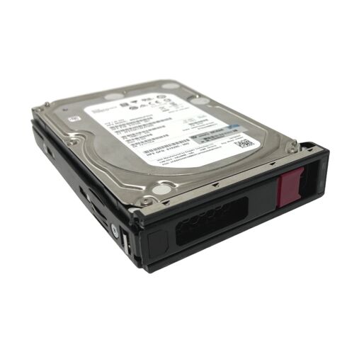 HPE P10818-001 12TB SAS Internal Hard Drive