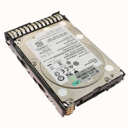 787677-003 HPE 12GBPS SAS 10K RPM HDD