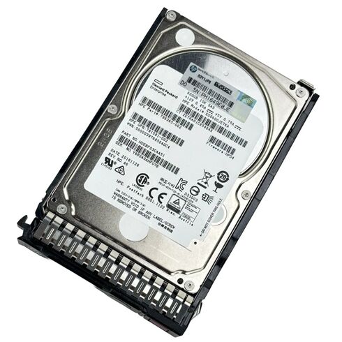 796365-002 HPE SAS 12GBPS HDD