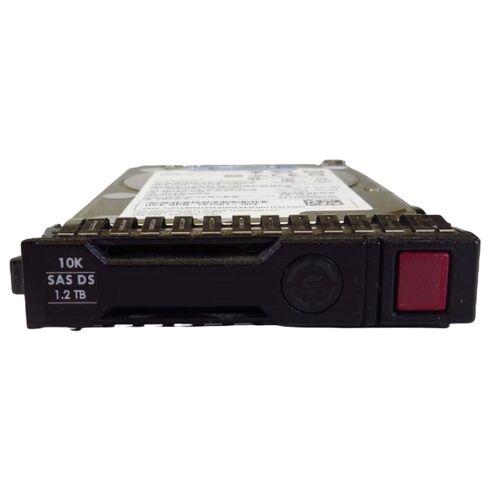 796365-004 HPE 1.2TB SFF Hard Disk Drive